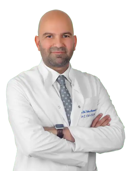 Dr. Utku Alemdaroğlu