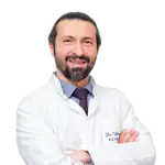 Dr. Utku Şenol