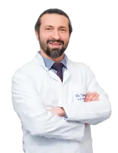Dr. Utku Şenol