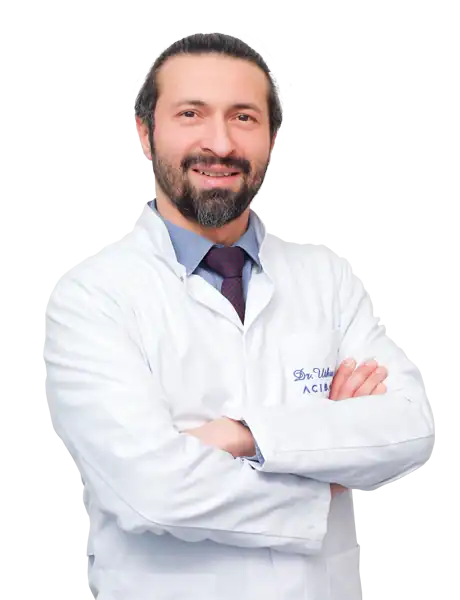 Dr. Utku Şenol