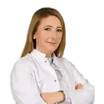 Dr. Uygar Cenik