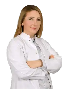 Dr. Uygar Cenik