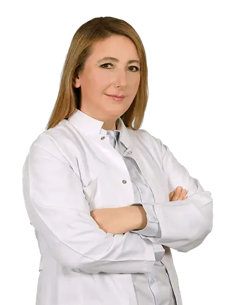 Dr. Uygar Cenik
