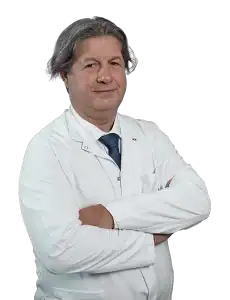 Dr. Üzeyir Tırmık