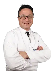 Prof. Dr. V. Melih Kara