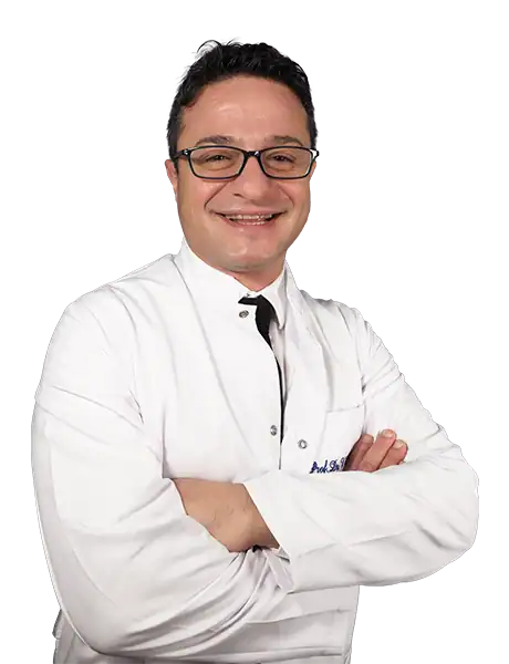 Prof. Dr. V. Melih Kara