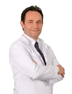 Prof. Dr. Vahit Emre Özden