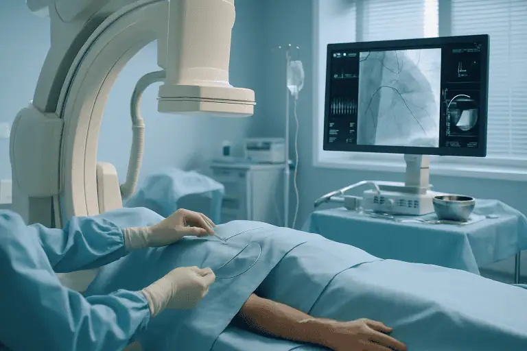 Valvuloplasty