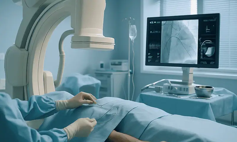 Valvuloplasty