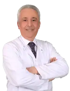Dr. Varlık Doğan