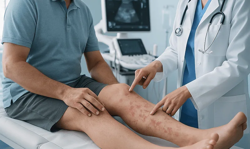 Vasculitis