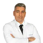 Dr. Veli Çelik