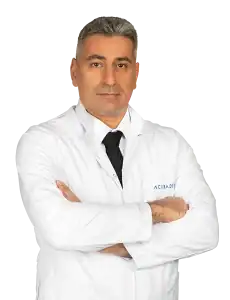 Dr. Veli Çelik