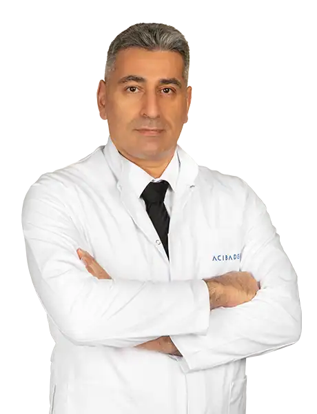 Dr. Veli Çelik