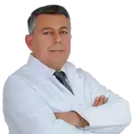 Dr. Veli Mehmet Kindan