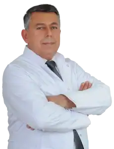 Dr. Veli Mehmet Kindan