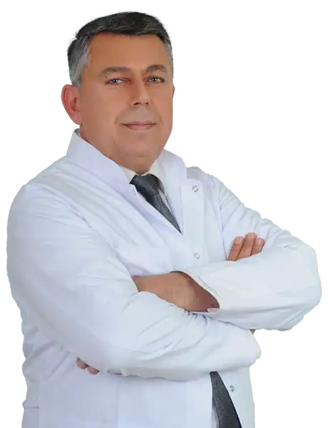 Veli Mehmet Kindan 11 Dr. Veli Mehmet Kindan