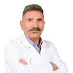 Prof. Dr. Veli Yalçın