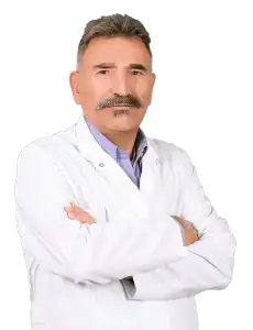 Prof. Dr. Veli Yalçın