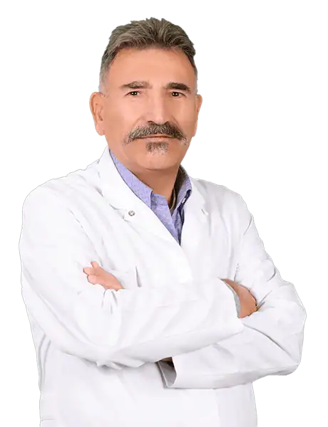 Prof. Dr. Veli Yalçın