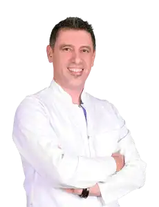 Dr. Veysel Balcı