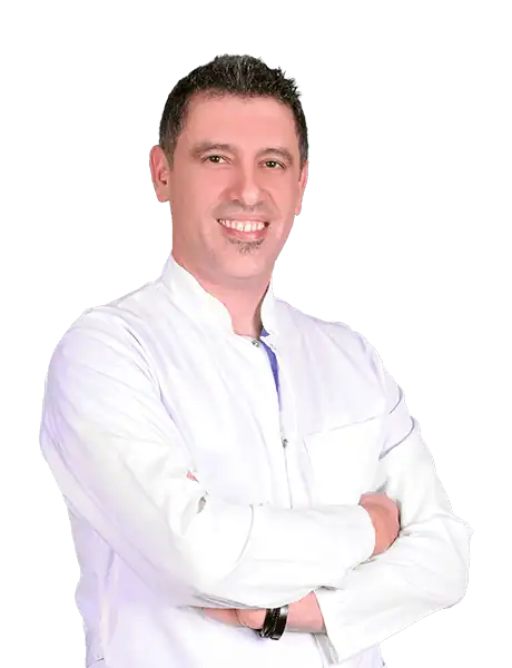 Dr. Veysel Balcı