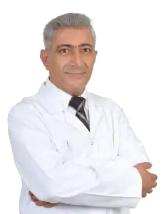 Dr. Veysel Doğan