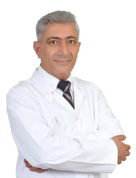 Dr. Veysel Doğan