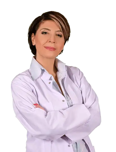 Dr. Vildan Alev Sönmez