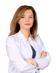 Prof. Dr. Vildan Ertekin