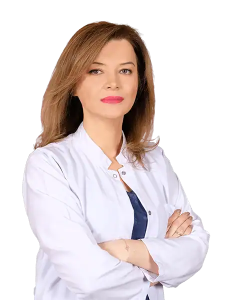 Prof. Dr. Vildan Ertekin