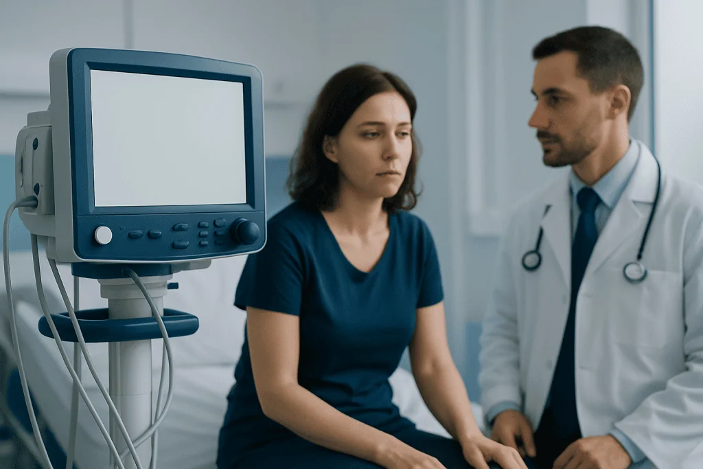 Vitamin B12 Deficiency Symptoms — B12 Deficiency