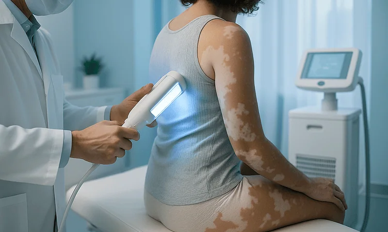 Vitiligo