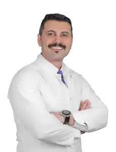 Dr. Volkan Ertuğrul