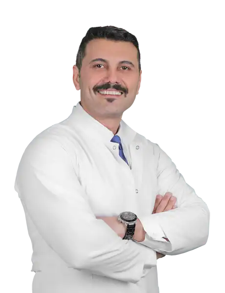 Dr. Volkan Ertuğrul