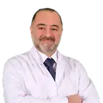Dr. Volkan Fürüzan