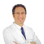 Prof. Dr. Volkan Noyan