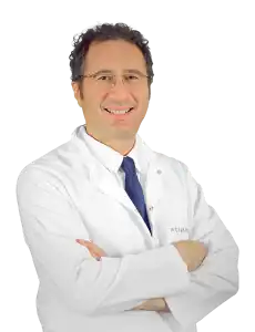 Prof. Dr. Volkan Noyan