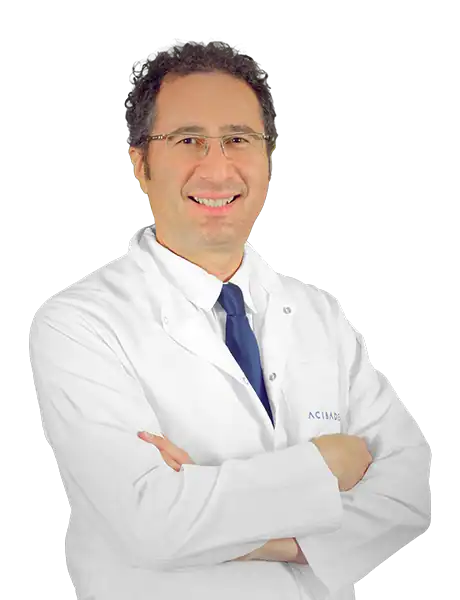 Prof. Dr. Volkan Noyan