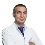 Prof. Dr. Volkan Özben