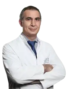 Prof. Dr. Volkan Özben