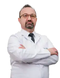 Dr. Volkan Yurtman