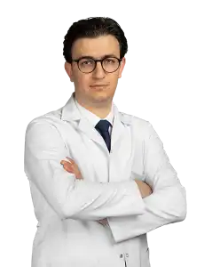 Dr. Vusal Gulıyev