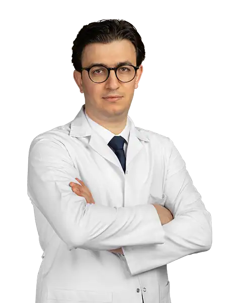 Dr. Vusal Guliyev