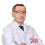 Dr. Vusal Mahmudov