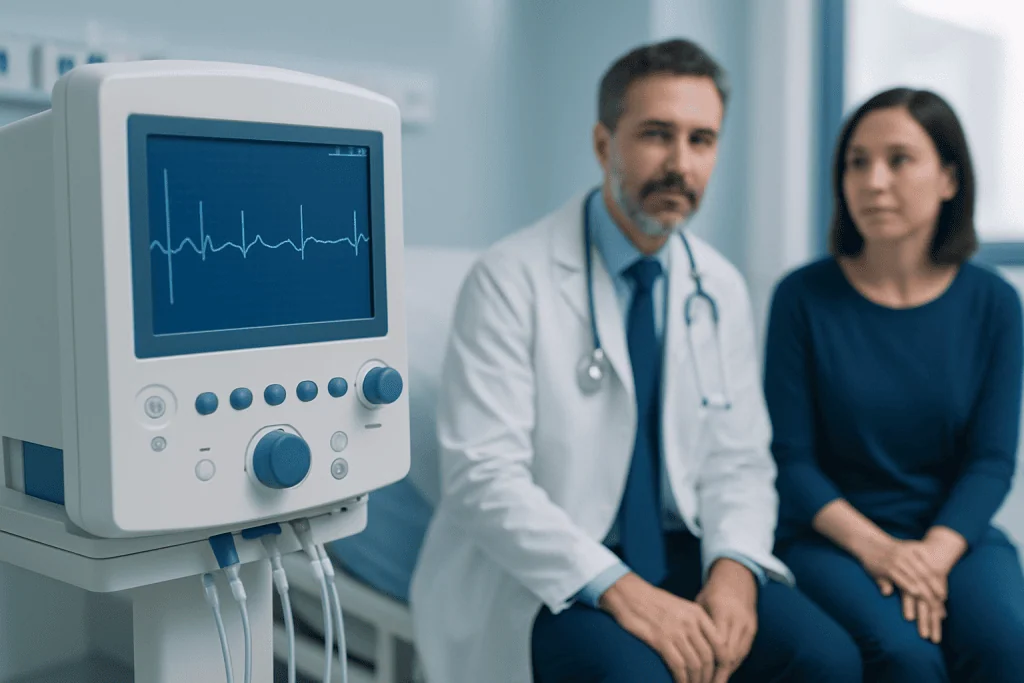 Warfarin and DOACs: How They Differ — Blood thinners