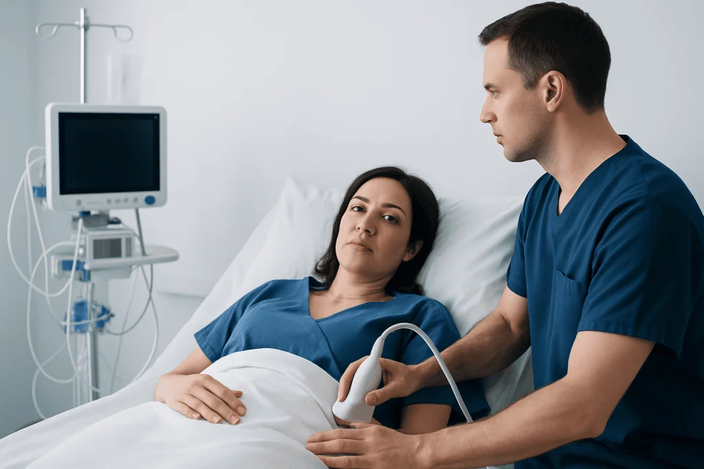 Warning Signs and Symptoms — Gastric Sleeve Leak