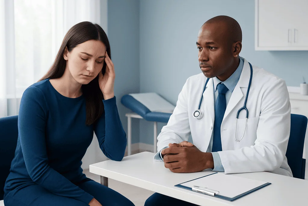 Lupus Flares: Common Triggers, Warning Signs, and Daily Self-Care 3 Warning Signs and Symptoms to Watch For — lupus flares