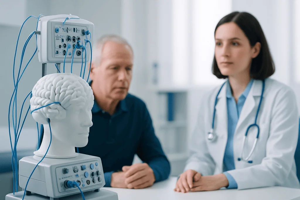 Warning signs that should not be ignored — doctor for cognitive decline