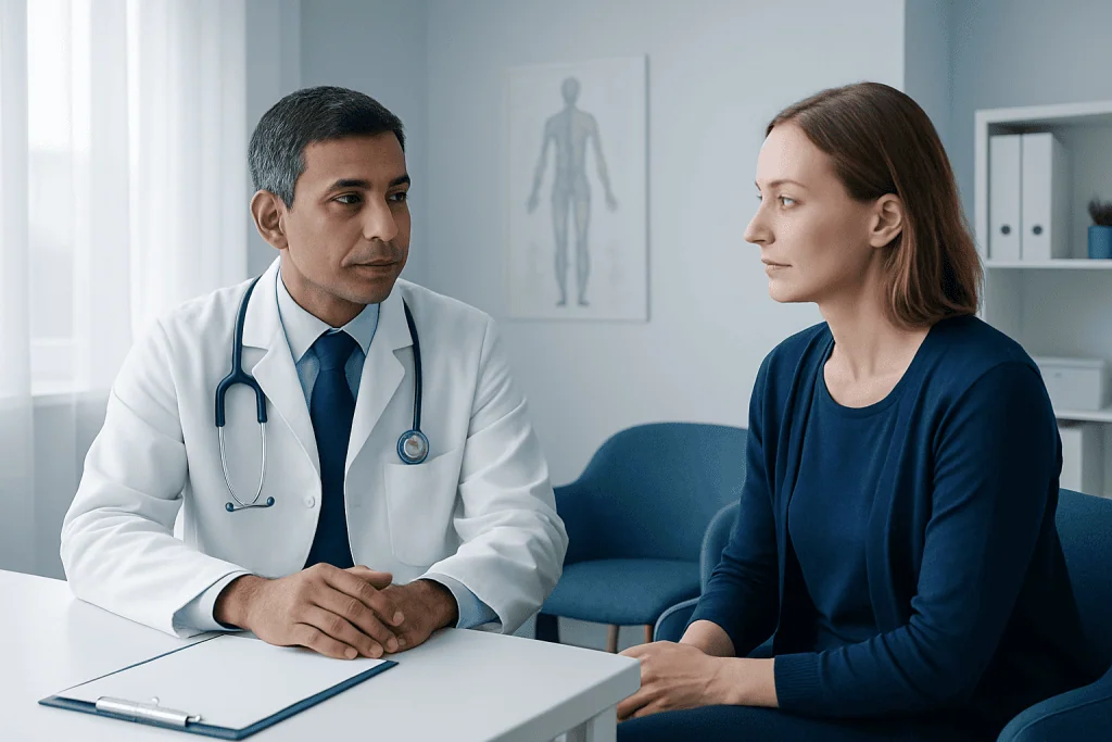 Watch for common exclusions and variables — compare our quote with other hospitals